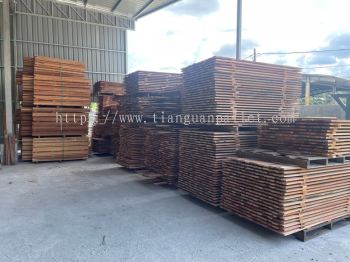 Timber Wood Products