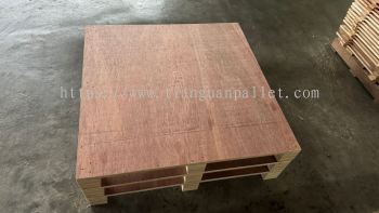 Plywood Pallet