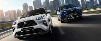 Toyota Yaris-Cross