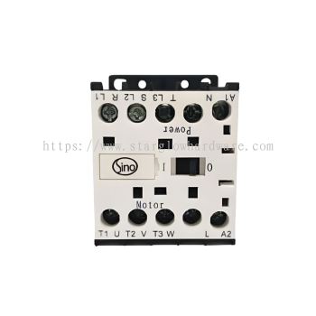 SMC Series AC Contactor - MINI