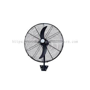 Texscope 26" Industrial Wall Fan