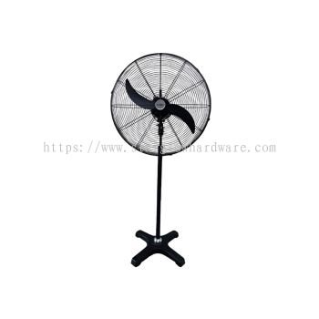 Texscope 26" Industrial Stand Fan