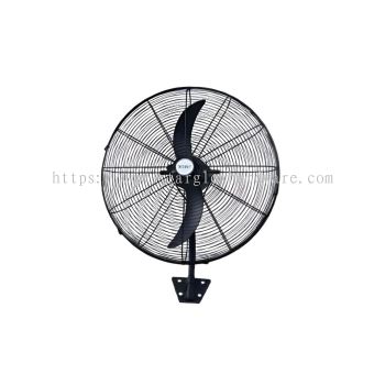 SCiNET 26" Industrial Wall Fan - Economical Type