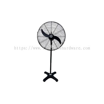 SCiNET 26" Industrial Fan - Luxurious Type