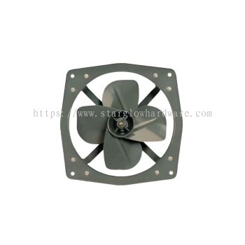 Sino Octogonal Industrial Ventilation Fan HD