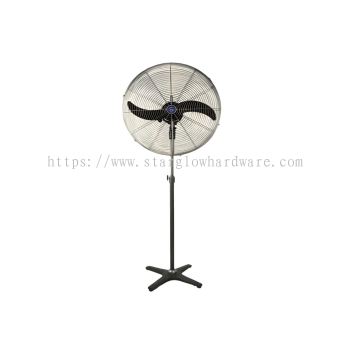 Sino 26" Industrial Stand Fan - Luxurious Type