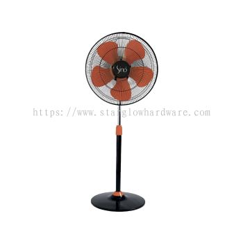 Sino 18" Commercial Stand Fan - SWF-18-C