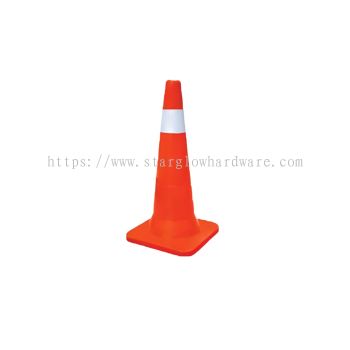 SGH2001 30" Safety Cone - Red Base