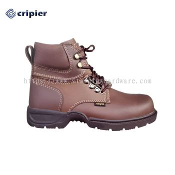 Cripier 667-68 Safety Shoes