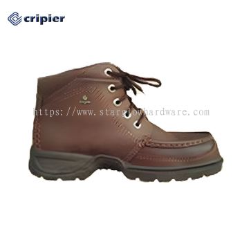 Cripier 668-68 Safety Shoes