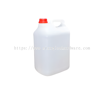 Jerry Can 10L