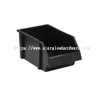 SGH2026 - Tool Box (Black/Colour)