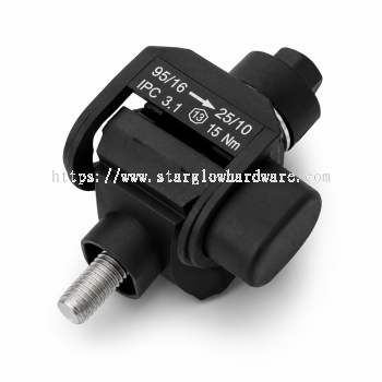 Insulation Piercing Connectors (IPC)