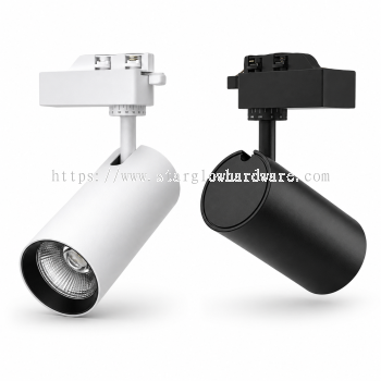 E Series LED Track Light