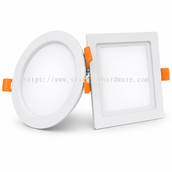 LED Glass Panel Light