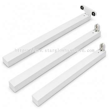 LED T8 Tube Light Casing