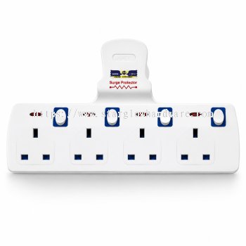T Adaptor Plug