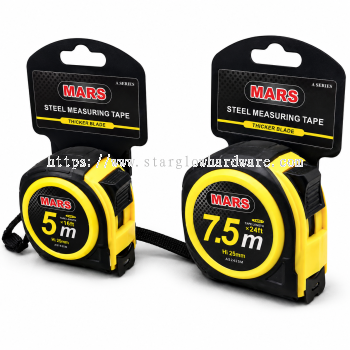 Professional Steel Tape Measure