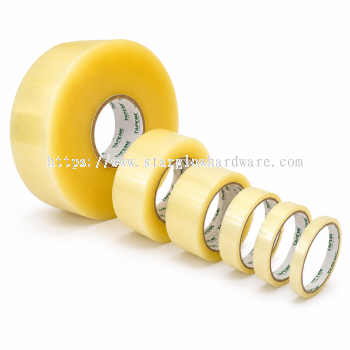 BOPP Packing Tape