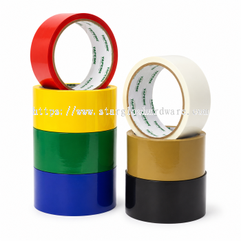 BOPP Colour Packing Tape