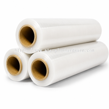 Pallet Stretch Film