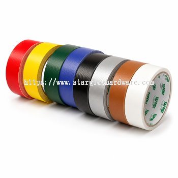 Cloth Adhesive Tape
