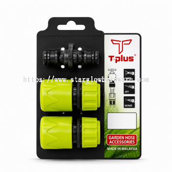 Hose Connector Accessories Set