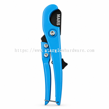 PVC Pipe Cutter Tool