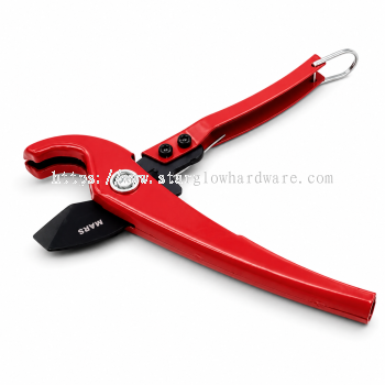 PVC Pipe Cutter Tool