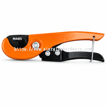 PVC Pipe Cutter Tool