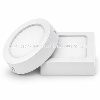 Surface Mount LED Panel Light