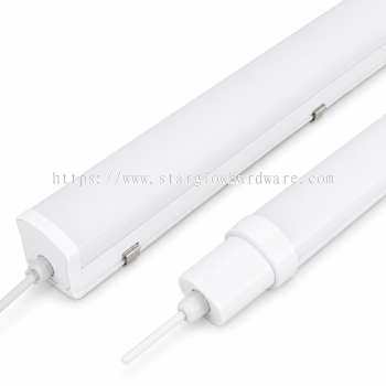 Tri-Proof LED Fixture
