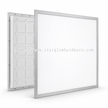LED Panel Light High Brightness Backlit Design