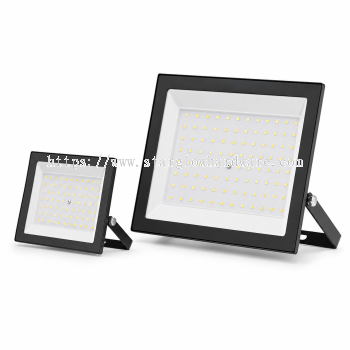 LED Flood Light Waterproof Outdoor Spotlight