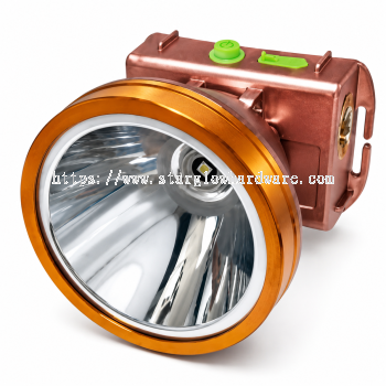 LED Head Light