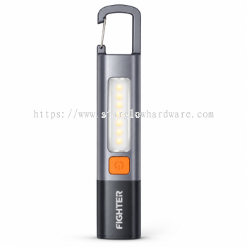 Multi Function Torch Light