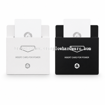 Mechanical Key Card Switch