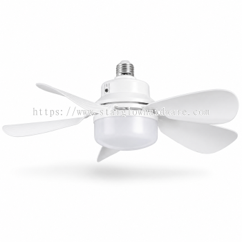 Fighter 40W Fan Light
