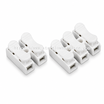 Fast Link Connector