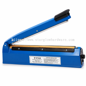 Impulse Sealer