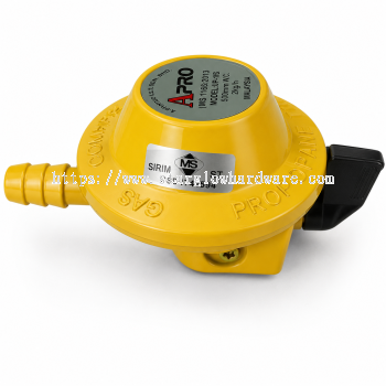 Gas Regulator