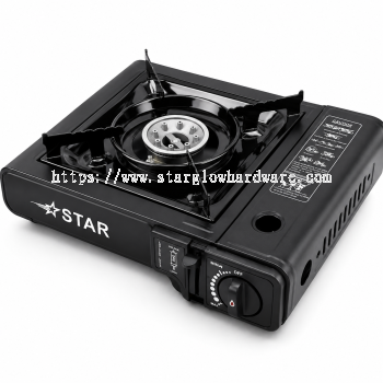 Picnic Gas Stove
