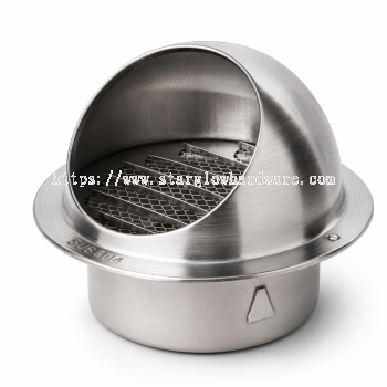 Stainless Steel Air Vent