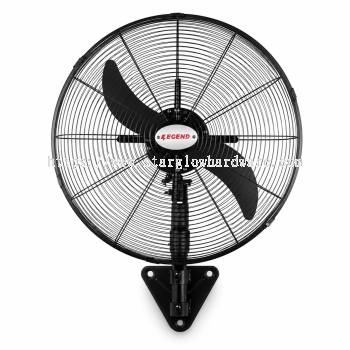 Legend 26" Industrial Wall Fan