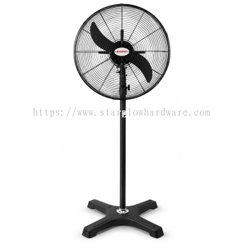 Legend 26" Industrial Stand Fan