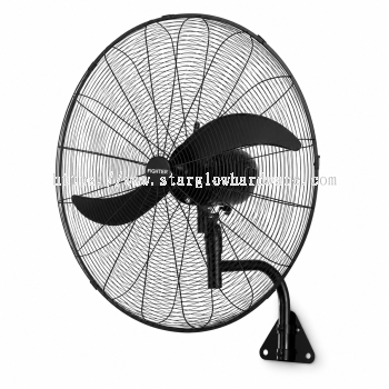Fighter 26" Industrial Wall Fan