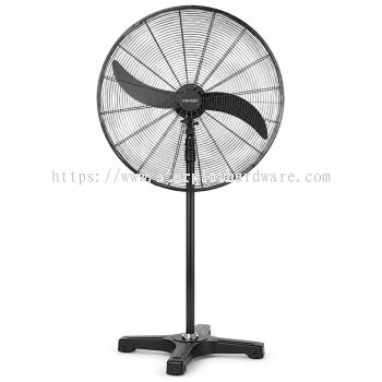 Fighter 26" Industrial Stand Fan