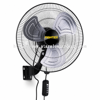 Fighter 20" Commercial Wall Fan (A Series)