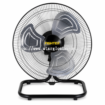 Fighter 20" Commercial Floor Fan (A Series)