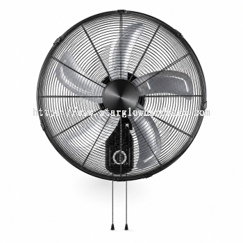 Fighter Commercial Wall Fan (G Series)
